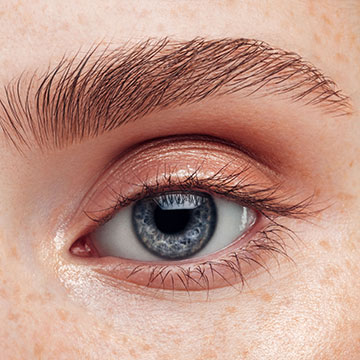 Browlamination og Lashlift Vanløse