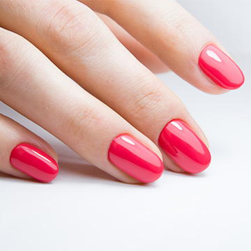 Manicure i København? Beautyart tilbyder shellac